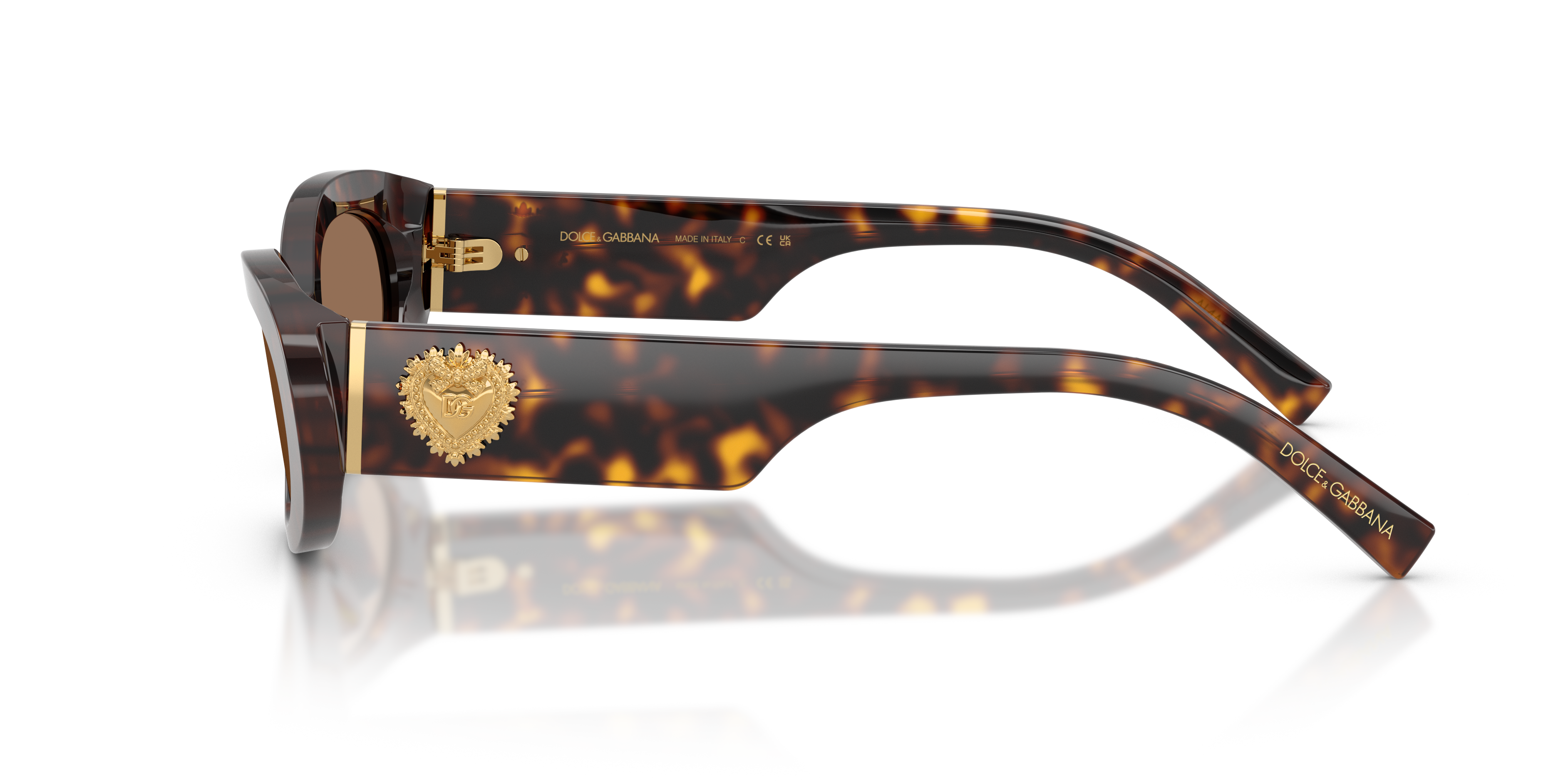 Dolce & Gabbana DG4537 502/73  